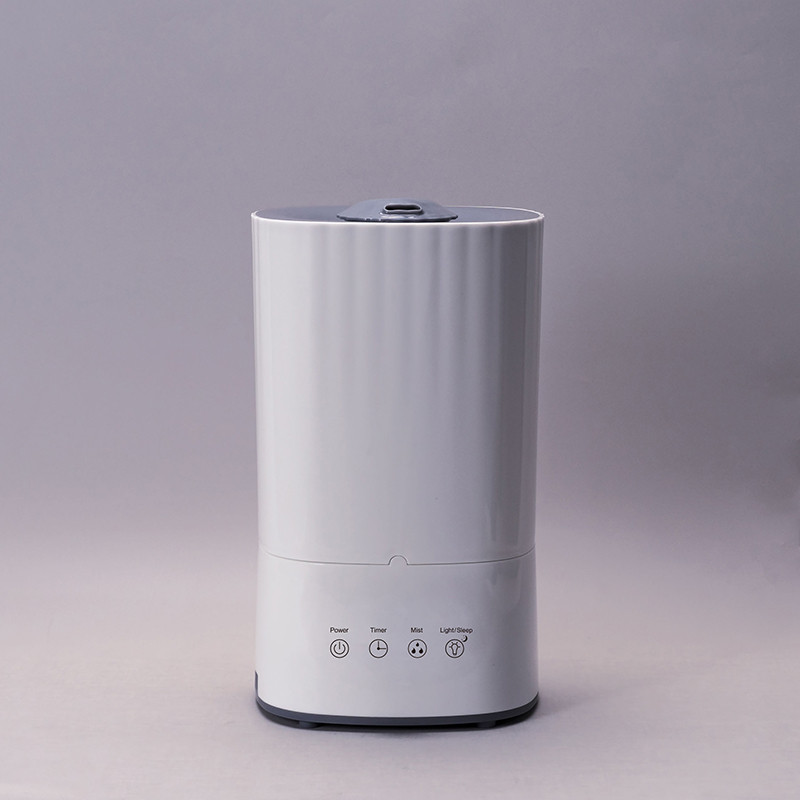 Aroma humidifiers
