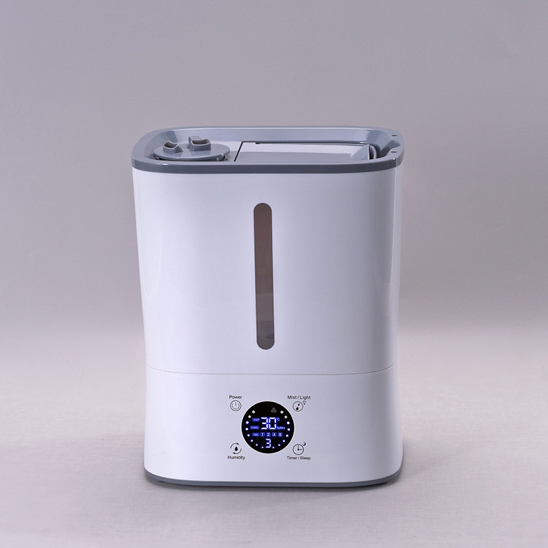 Smart Wi-Fi humidifiers