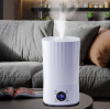 How do you choose a humidifier