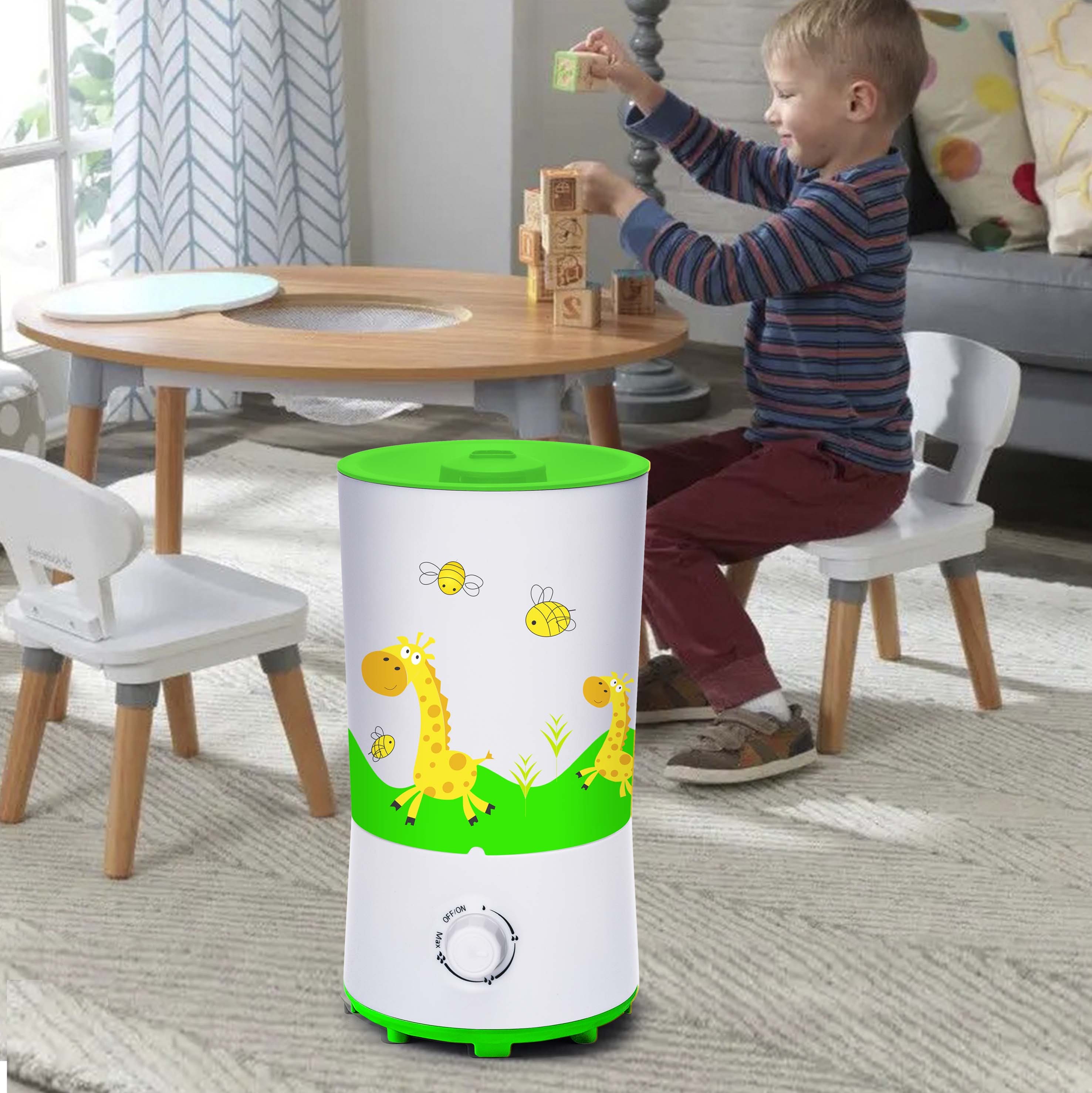 Baby Humidifier