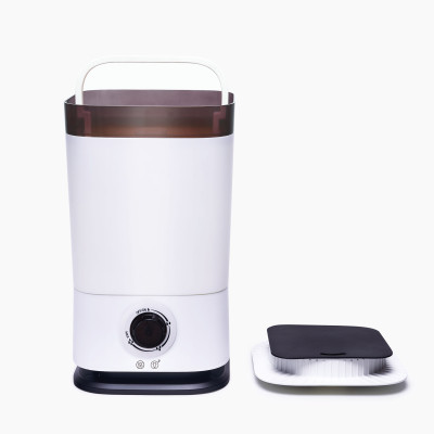 Ultrasonic Cool Mist Humidifiers for bedroom