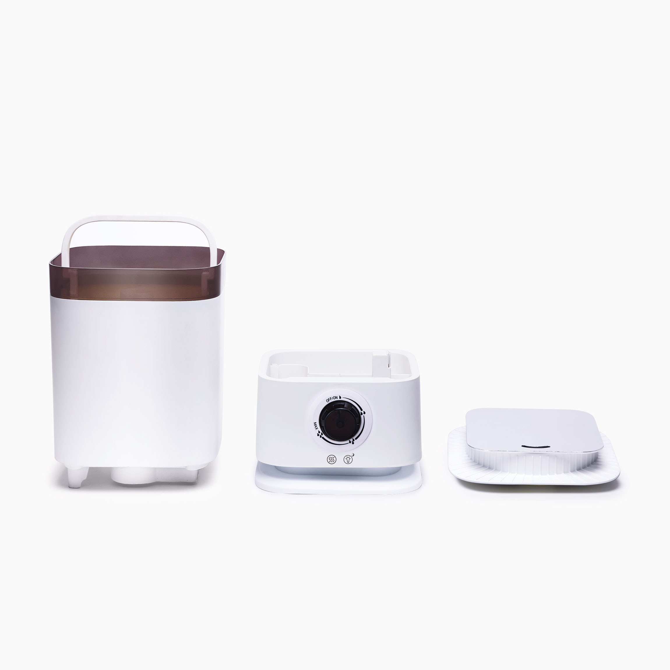 cool mist ultrasonic humidifier