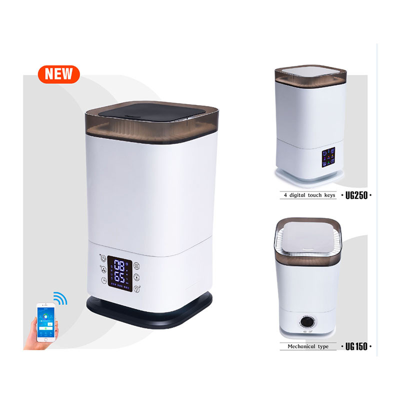 6.5L Night Light Humidifier for bedroom