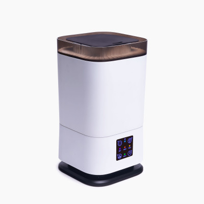 Office Ultrasonic Warm Humidifiers Factory