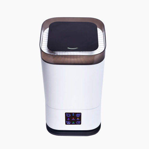Office Ultrasonic Warm Humidifiers Factory