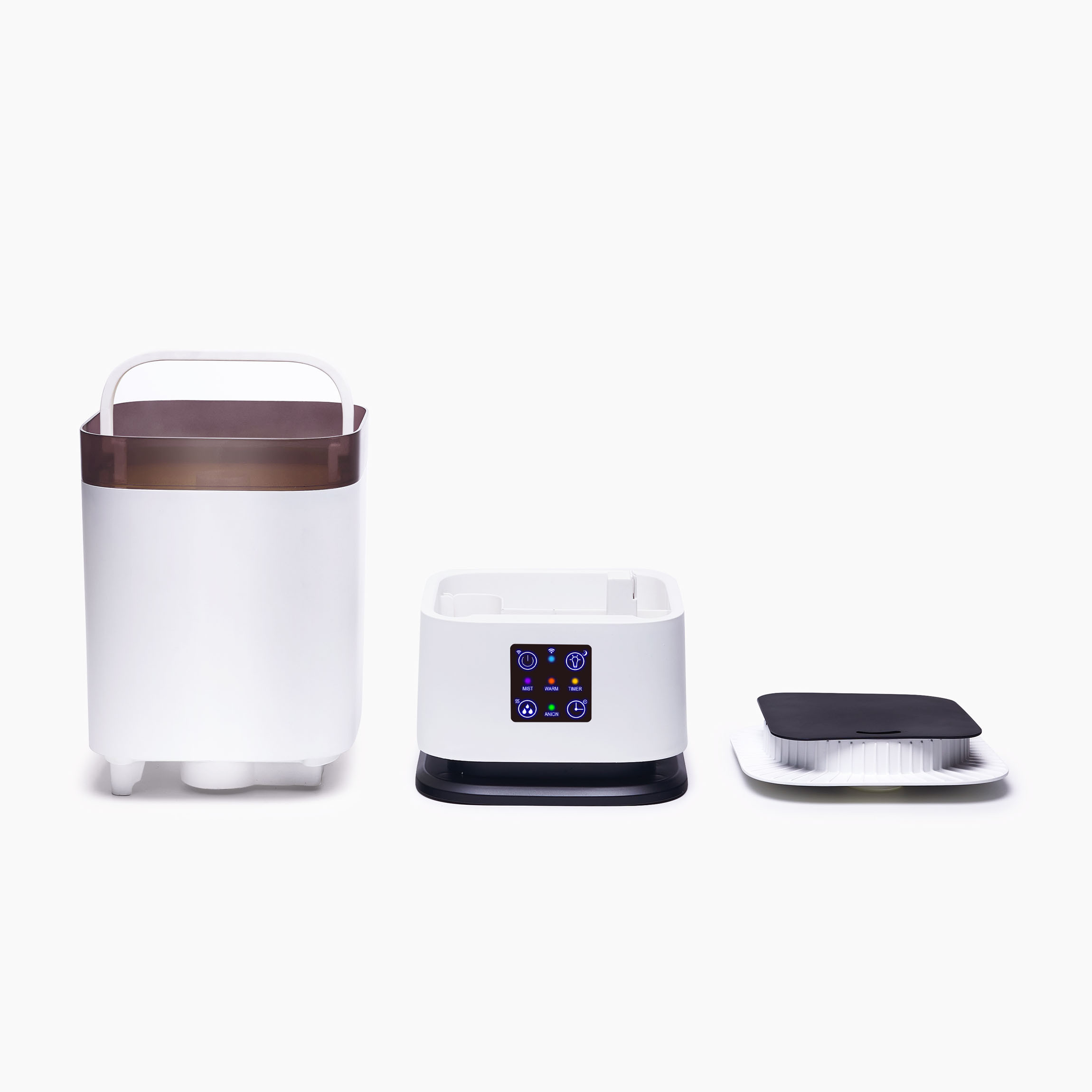 ultrasonic warm mist humidifier factories