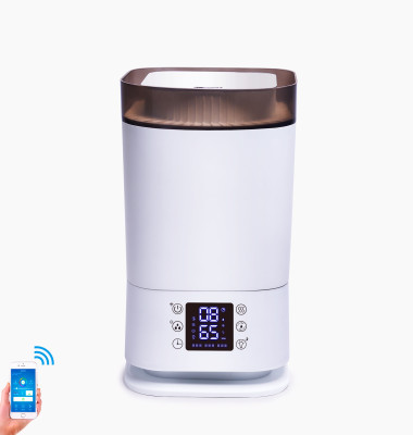 Smart Wifi Humidifiers Manufacturer For 5.6 Litres