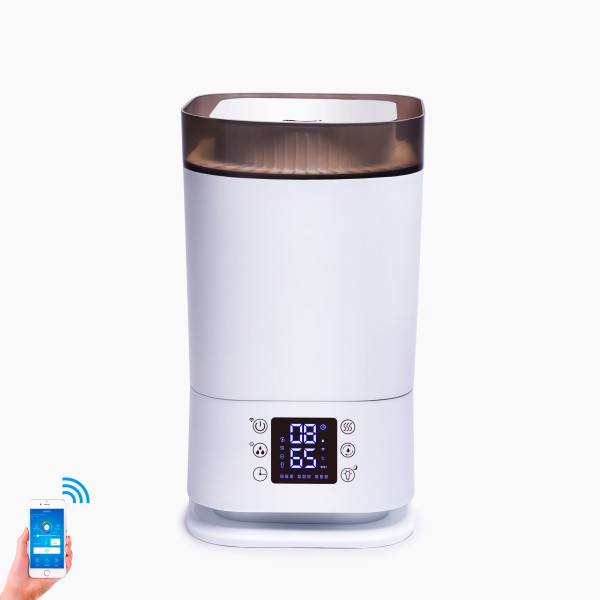 Smart Wifi Humidifiers Manufacturer For 5.6 Litres