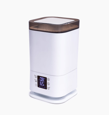 Best Affordable Humidifier For 7-Color LED Night Light