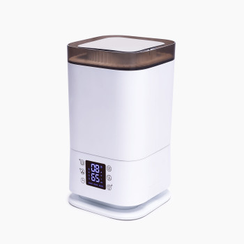 Best Affordable Humidifier For 7-Color LED Night Light