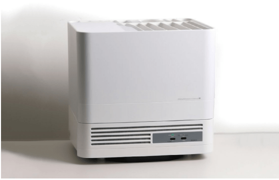 evaporative humidifiers