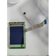 Supply LCD display ew50397bcw | black screen 5v module with pic adapted