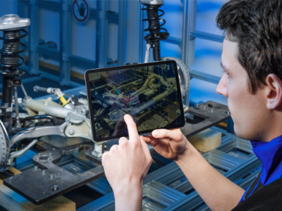 Изучение текущего состояния рынка электронных компонентов: отраслевая информация и инновации