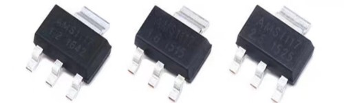 BL1117-33CX НОВЫЙ ОРИГИНАЛЬНЫЙ ЛИНЕЙНЫЙ РЕГУЛЯТОР НАПРЯЖЕНИЯ LDO IC