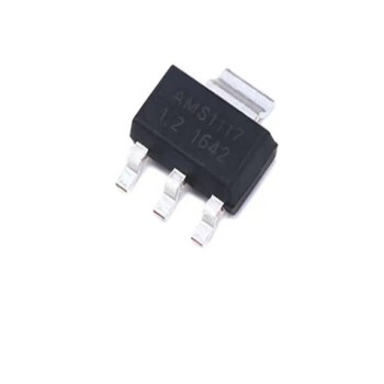 BL1117-33CX  NEW ORIGINAL LINEAR VOLTAGE REGULATOR LDO IC