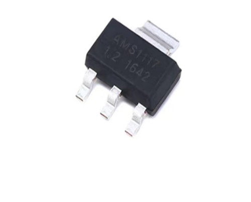 BL1117-33CX НОВЫЙ ОРИГИНАЛЬНЫЙ ЛИНЕЙНЫЙ РЕГУЛЯТОР НАПРЯЖЕНИЯ LDO IC