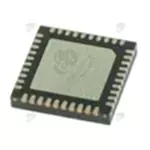 EFM32PG22C200F128IM40-CR New And Original Electronic Components ICS IC Chips BOM List Service In Stock IC EFM32PG22C200F128IM40-CR