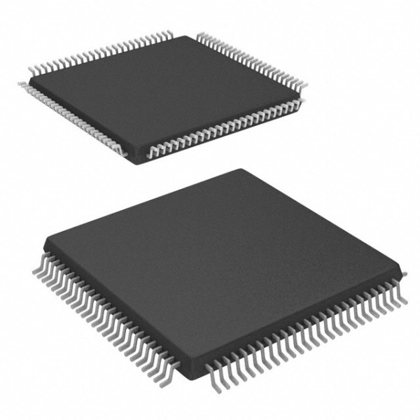 ATMEGA2560-16AU New And Original Electronic Components ICS IC Chips BOM List Service In Stock IC ATMEGA2560-16AU