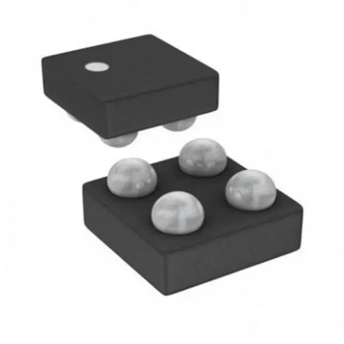 Stock RF System Chip Integrated Circuits Wireless NRF51822-CTAA-R