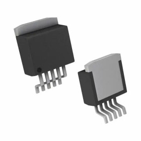 MC33063AD DC/DC Adjustable Switchingulators - Your Trusted OEM and Wholesale Supplier