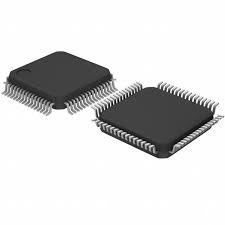 Электронные компоненты оптом STM32L152R8T6A LQFP64