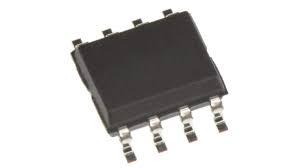 Semiconductors Integrated Circuits (ICs) Multiplexer Switch ICs Texas Instruments CD74HC4051PWR