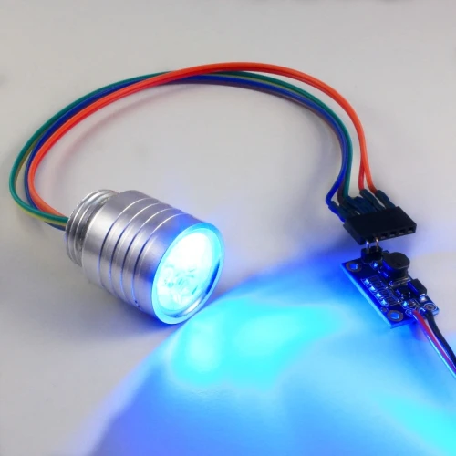 Electronic 12v dimmable led driver for strip lights and led tape light