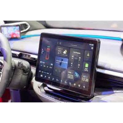 lcd restaurant digital menu board display screen