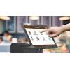 lcd restaurant digital menu board display screen
