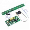 Supply LCD display Control Board, Easy Installation LCD Module to Work