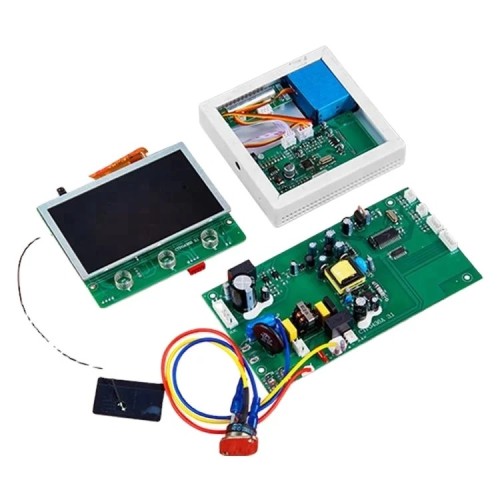 Supply LCD display Control Board, Easy Installation LCD Module to Work