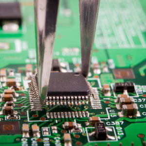 Semiconductors Integrated Circuits (ICs) Embedded Processors & Controllers ARM Microcontrollers - MCU STMicroelectronics STM32F429IGT6