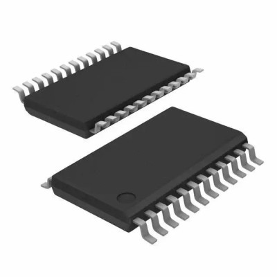 Integrated Circuits (ICs) Power Management (PMIC) LED Drivers IC Texas Instruments LP8869CQPWPRQ1