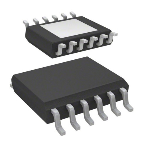 8-bit Microcontrollers - MCU Embedded Processors & Controllers  Integrated Circuits (ICs) STMicroelectronics STM8S003F3P6TR