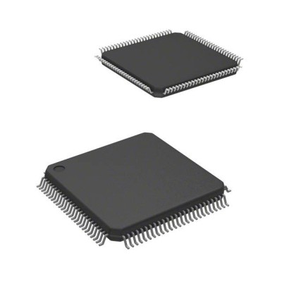 16-bit Microcontrollers - MCU  Embedded Processors & Controllers Integrated Circuits S9S12HY64J0CLL