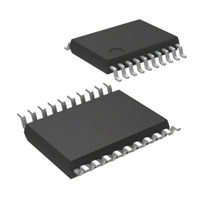 8-bit Microcontrollers - MCU Embedded Processors & Controllers  Integrated Circuits (ICs) STMicroelectronics STM8S003F3P6TR