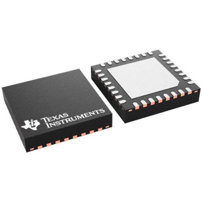 32-bit Microcontrollers - MCU  Embedded Processors & Controllers Integrated Circuits TMS320F28027FPTT