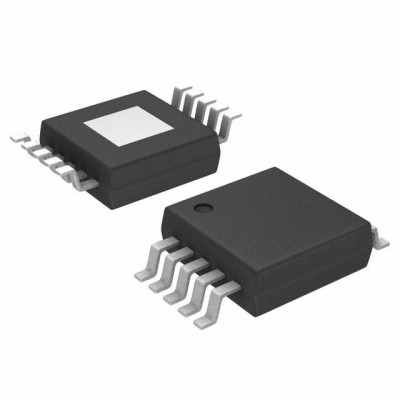 LED Lighting Drivers Integrated Circuits Power Management  Texas Instruments TPS92515HVQDGQRQ1