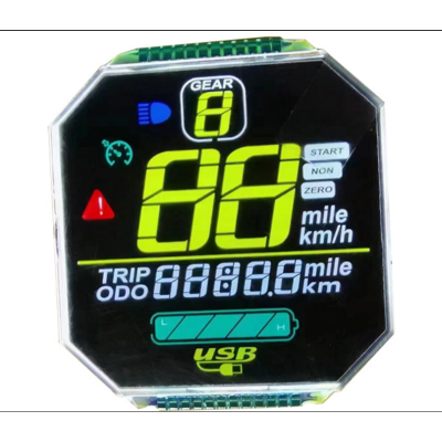 Supply LCD display 5.7-320240WFB-20 | display screen lcd panel
