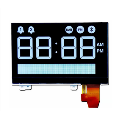lcd restaurant digital menu board display screen