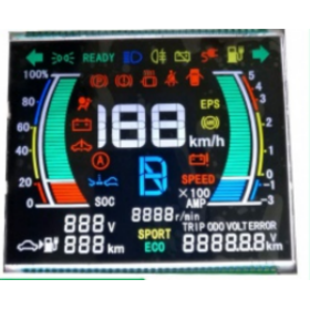 lcd controller board hdmi display port