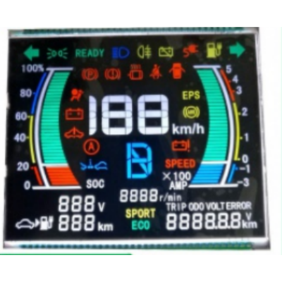 lcd controller board hdmi display port