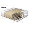 MLCCX5R0402-6 GRT155R60J106ME13J KGM05DR50J226MH CM05X5R226M06AH080 KGM05HR50J475KH MCASJ105BB5475MFNA01 Ceramic Capacitors