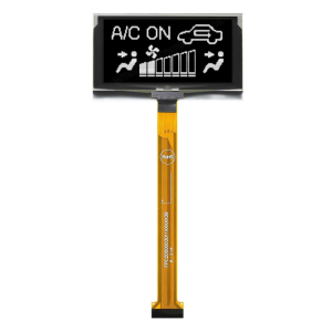 lcd screen display board for ups