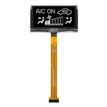 Xinle tft lcd display module with driver boar