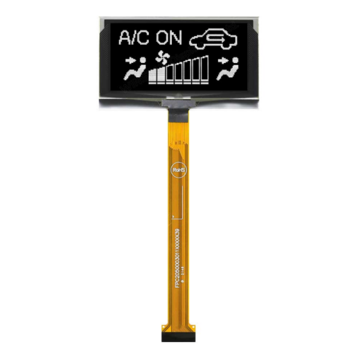 Xinle tft lcd display module with driver boar