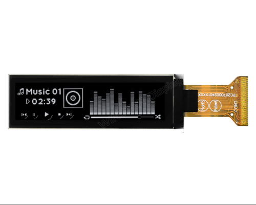 cd display board lcd display with board