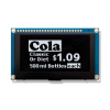 5 inch tft lcd display and mipi drive board hdmi