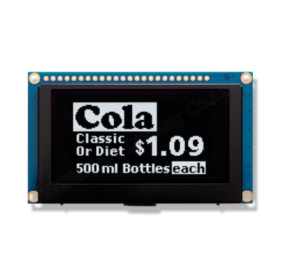 5 inch tft lcd display and mipi drive board hdmi