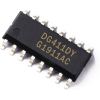 Integrated Circuits SOIC127P600X175-16N  74HC365